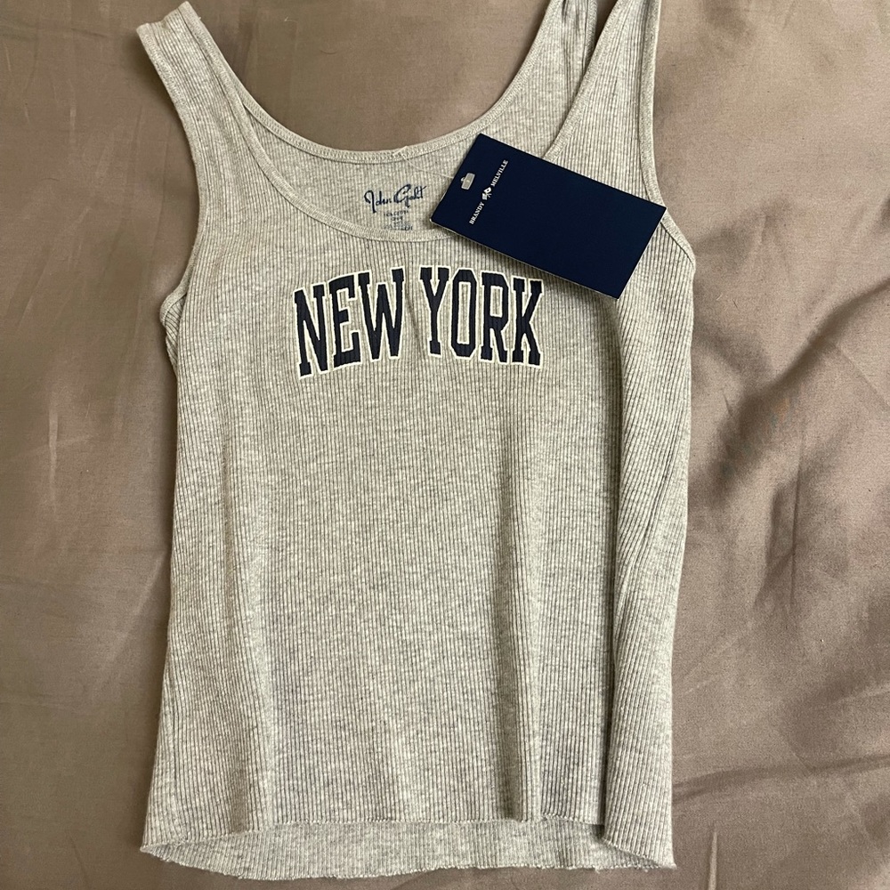Brandy Melville nwt tank top